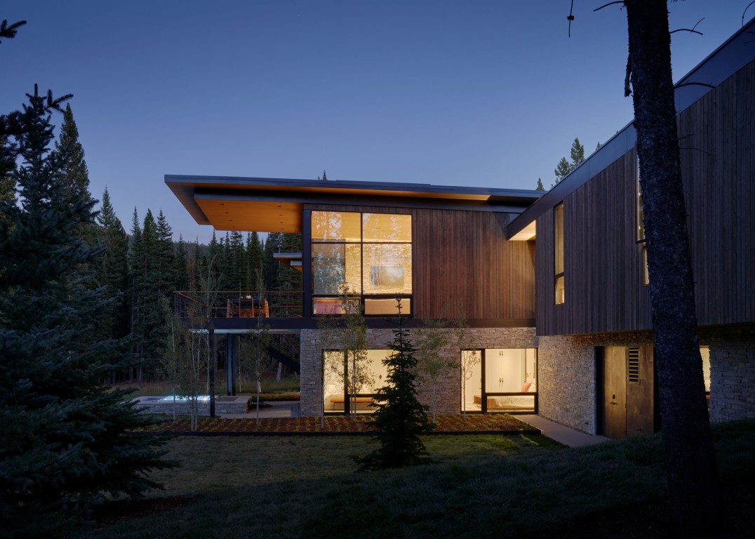 c Kevin Scott Ulerys Lake Residence0335